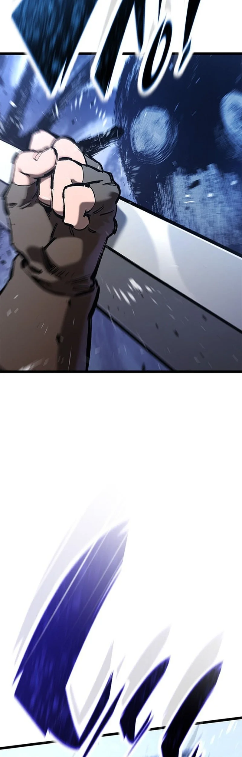 Eternally Regressing Knight Chapter 112.3 - halaman 27