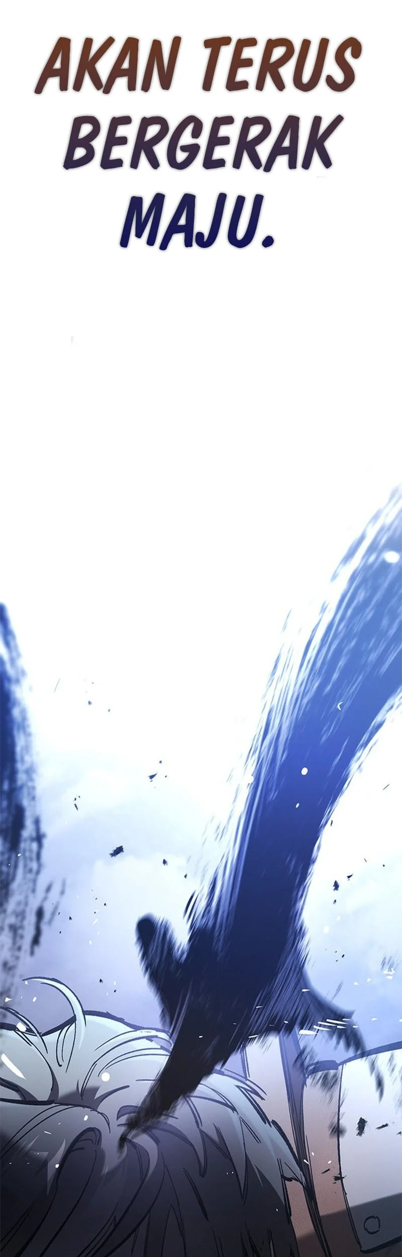 Eternally Regressing Knight Chapter 112.3 - halaman 30