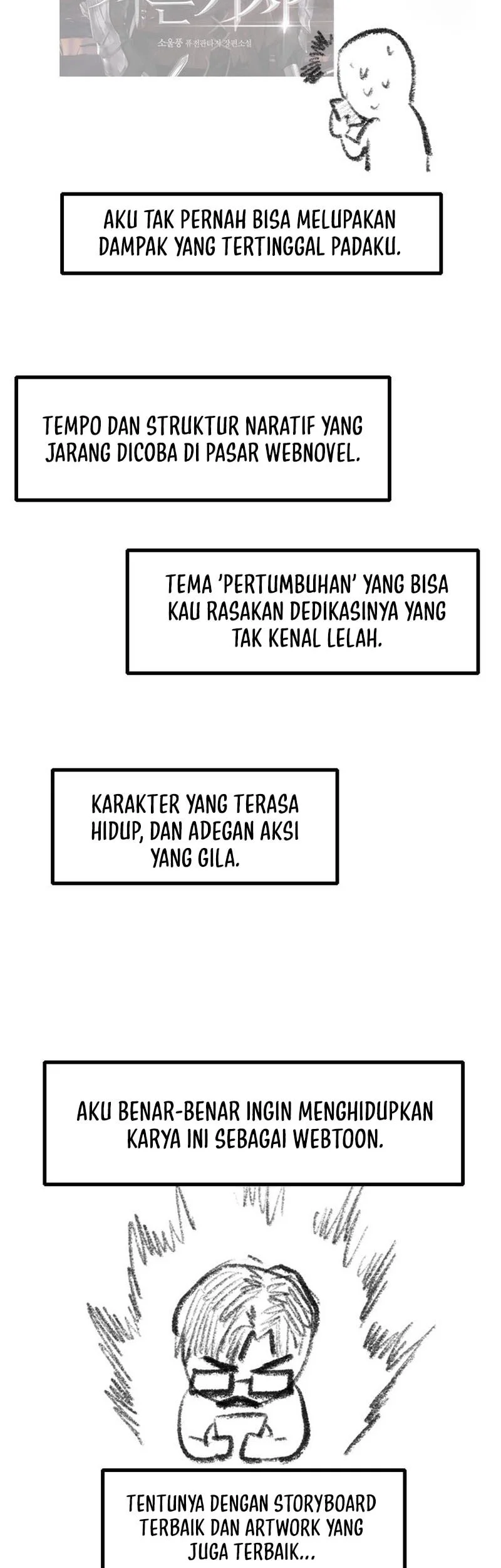 Eternally Regressing Knight Chapter 112.3 - halaman 4