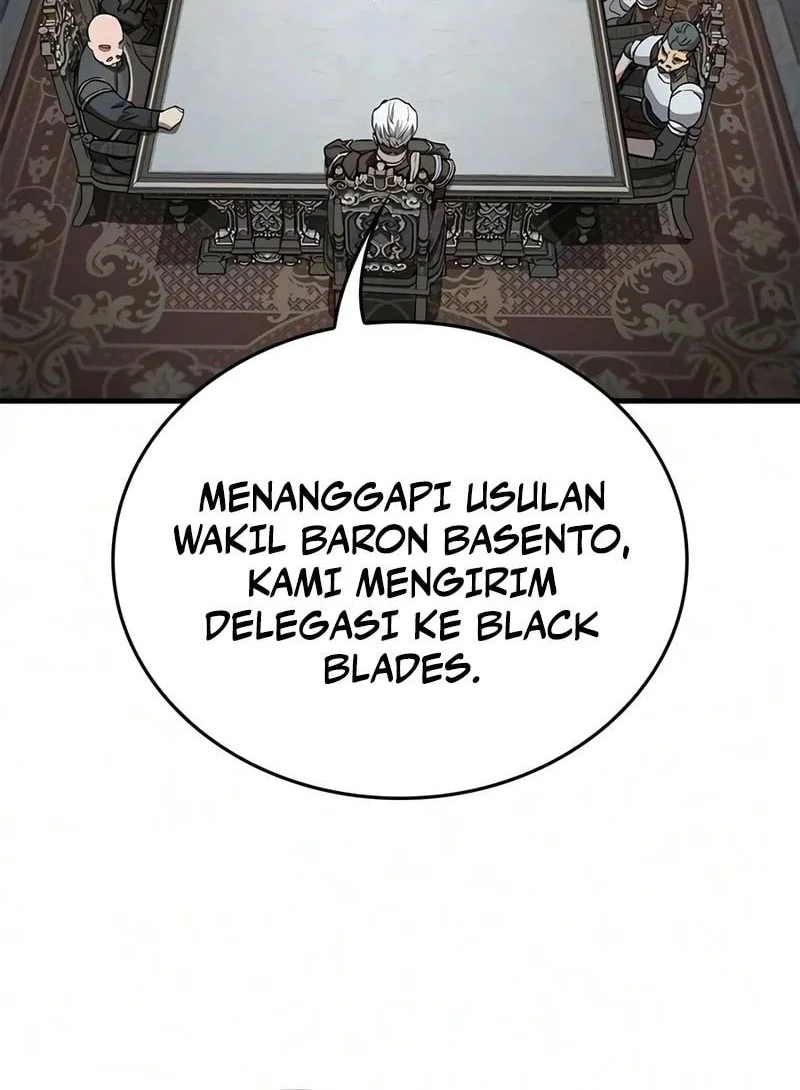 Eternally Regressing Knight Chapter 112 - halaman 10