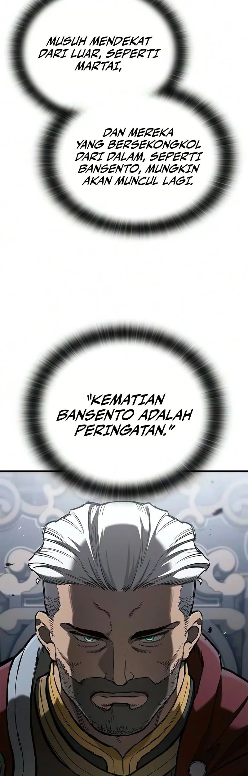 Eternally Regressing Knight Chapter 112 - halaman 17