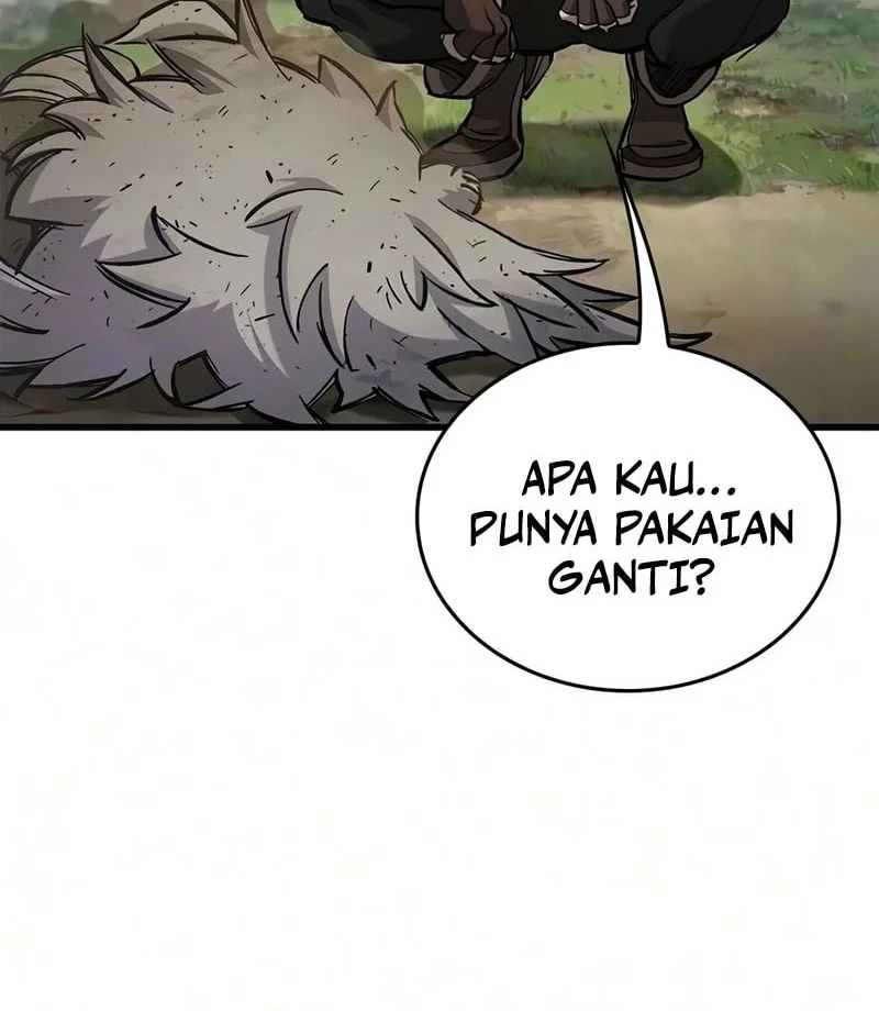 Eternally Regressing Knight Chapter 112 - halaman 2