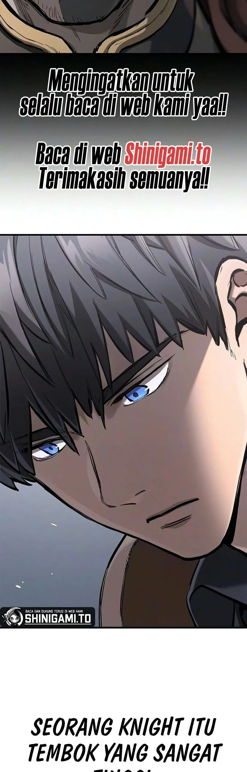 Eternally Regressing Knight Chapter 112 - halaman 20