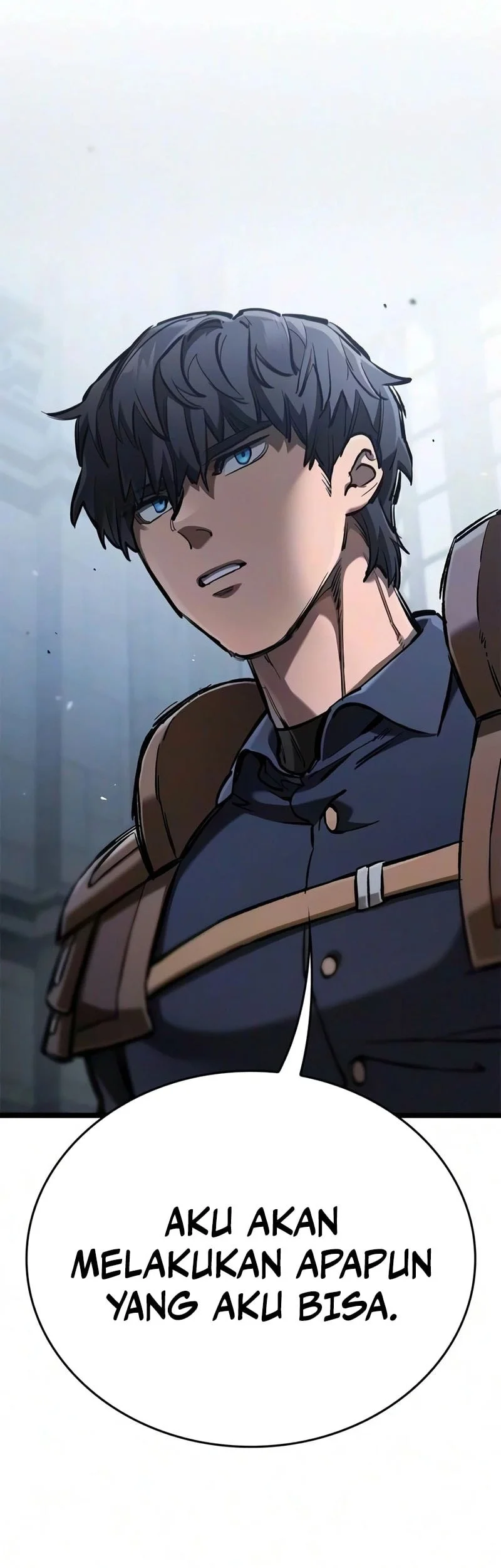Eternally Regressing Knight Chapter 112 - halaman 29