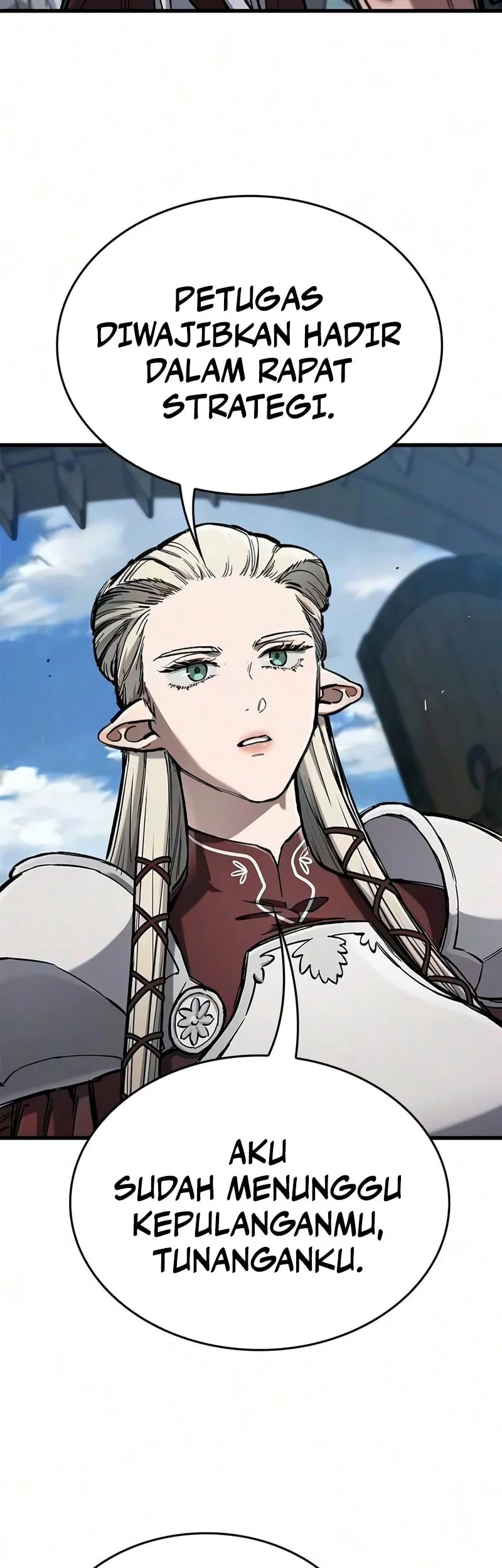 Eternally Regressing Knight Chapter 112 - halaman 4