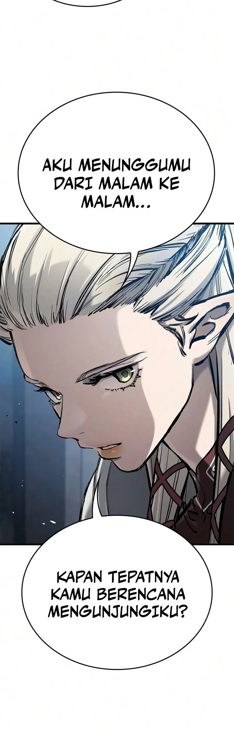 Eternally Regressing Knight Chapter 112 - halaman 6