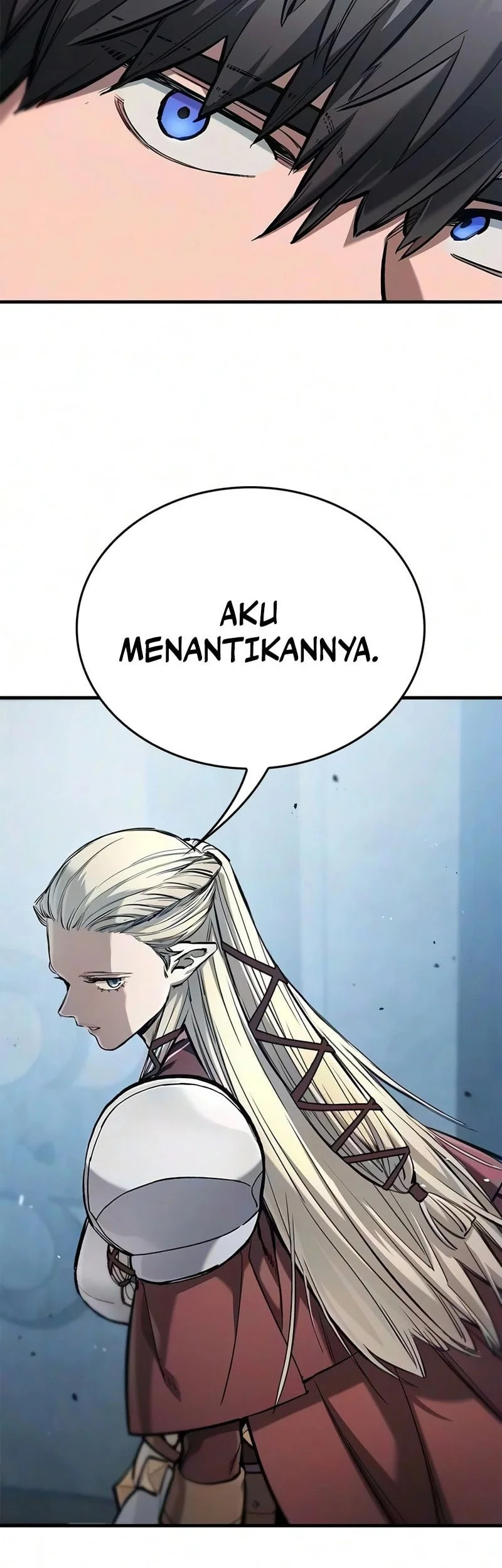Eternally Regressing Knight Chapter 112 - halaman 8