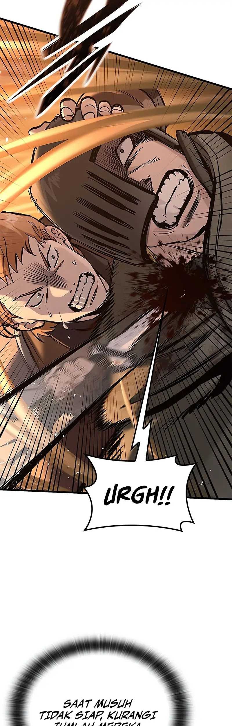 Eternally Regressing Knight Chapter 12 - halaman 10