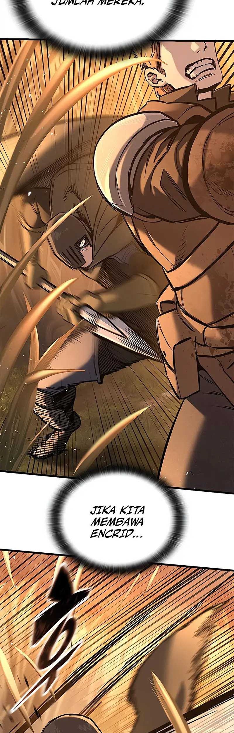 Eternally Regressing Knight Chapter 12 - halaman 11