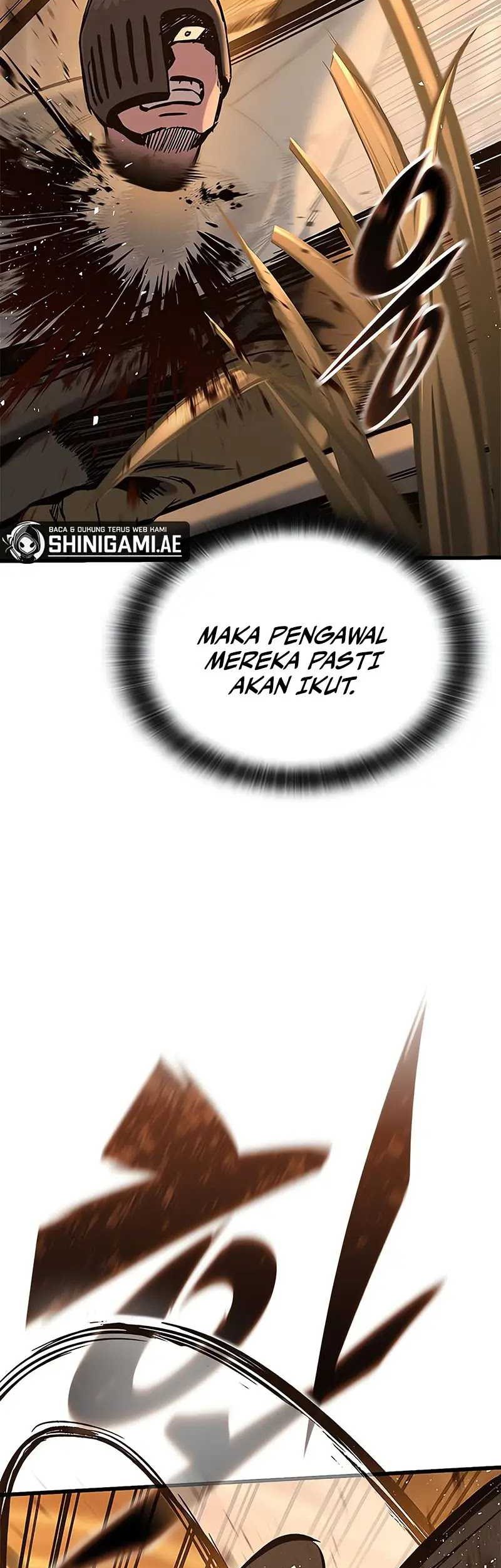 Eternally Regressing Knight Chapter 12 - halaman 12