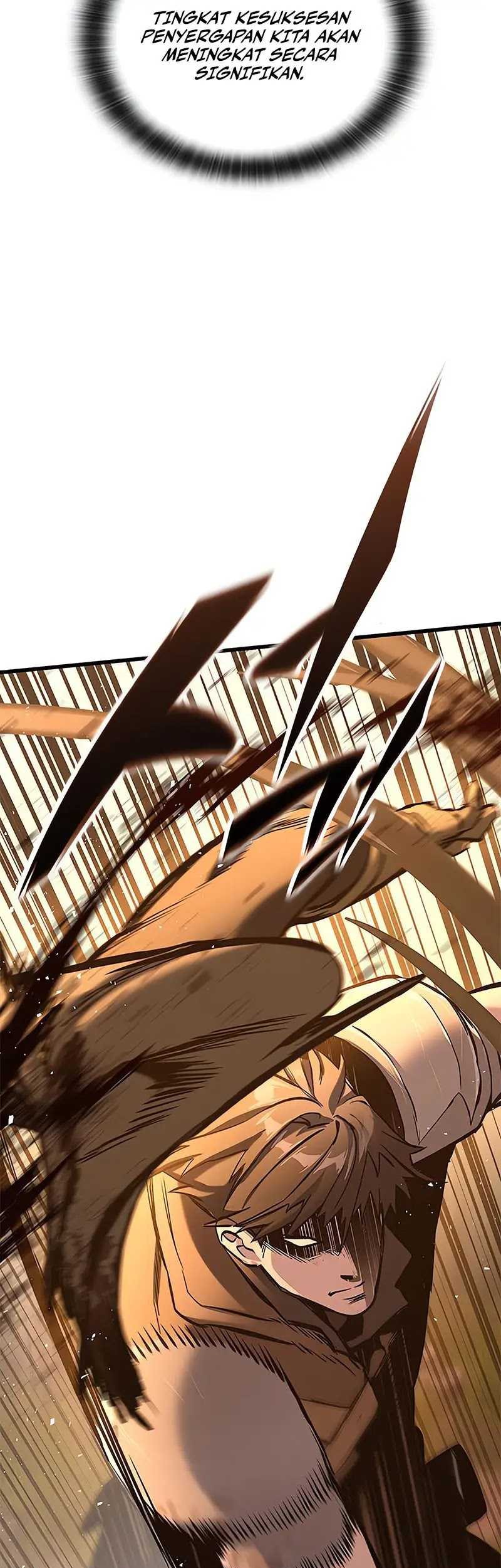 Eternally Regressing Knight Chapter 12 - halaman 14