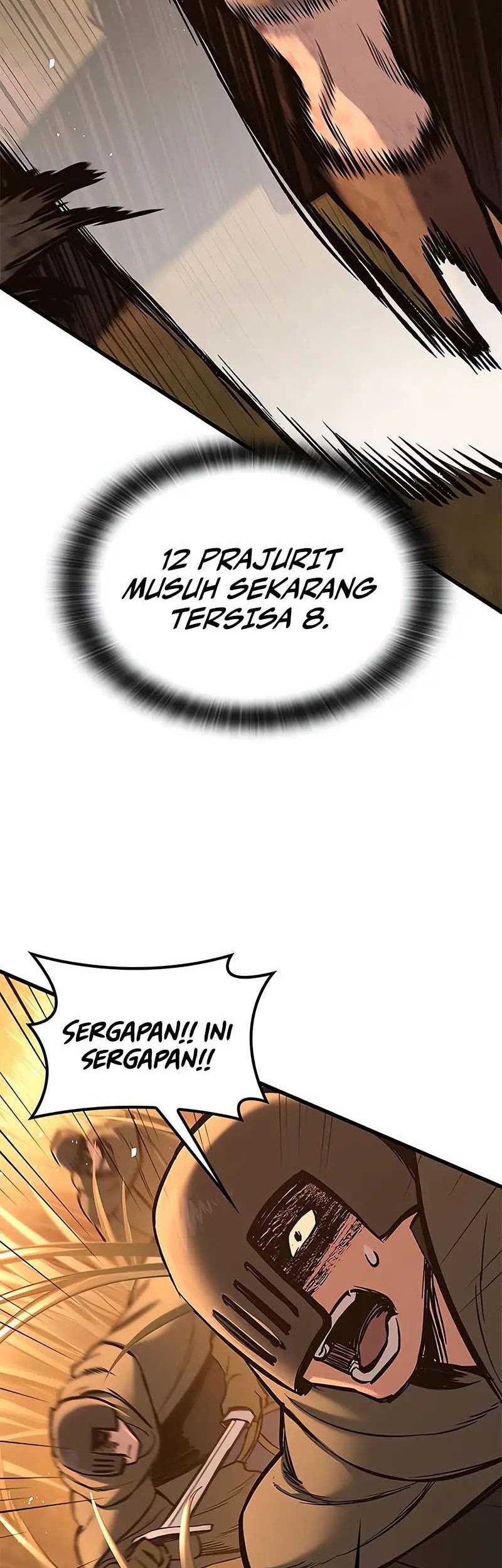 Eternally Regressing Knight Chapter 12 - halaman 15