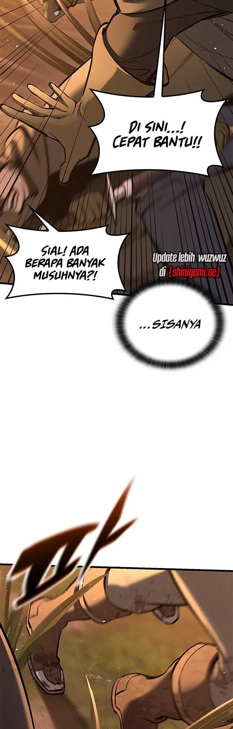 Eternally Regressing Knight Chapter 12 - halaman 16