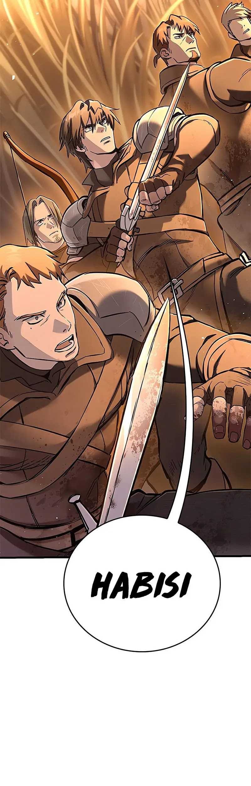 Eternally Regressing Knight Chapter 12 - halaman 18