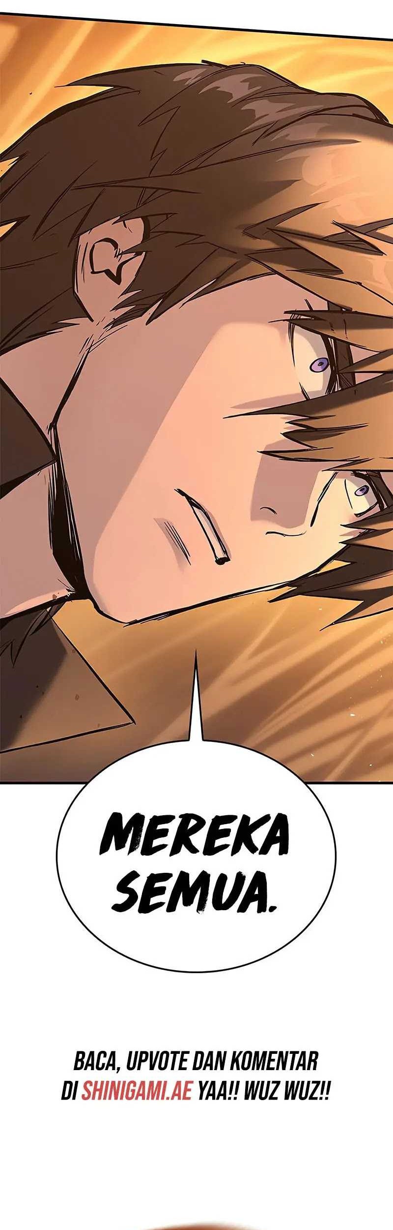 Eternally Regressing Knight Chapter 12 - halaman 19