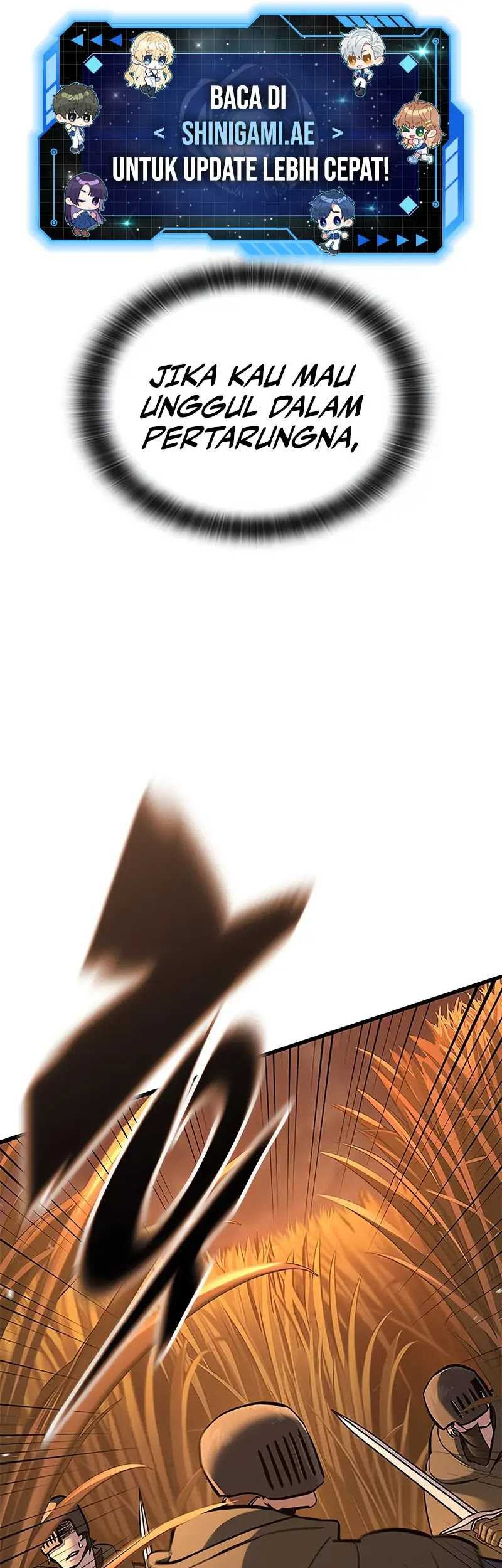 Eternally Regressing Knight Chapter 12 - halaman 2
