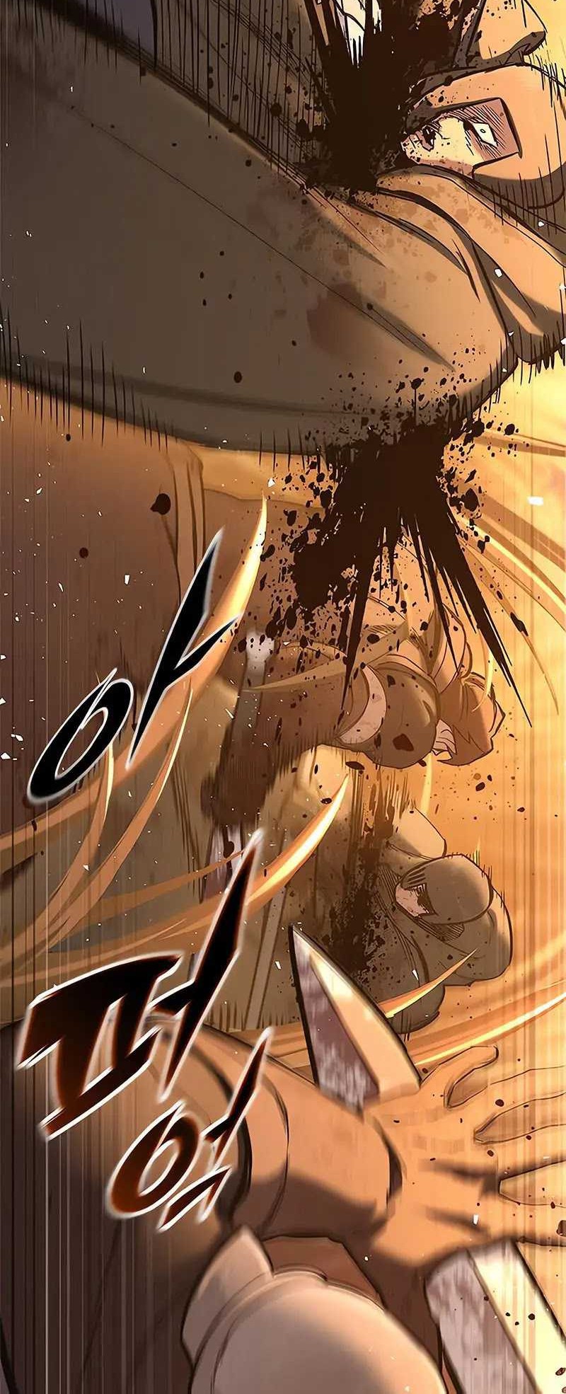 Eternally Regressing Knight Chapter 12 - halaman 21
