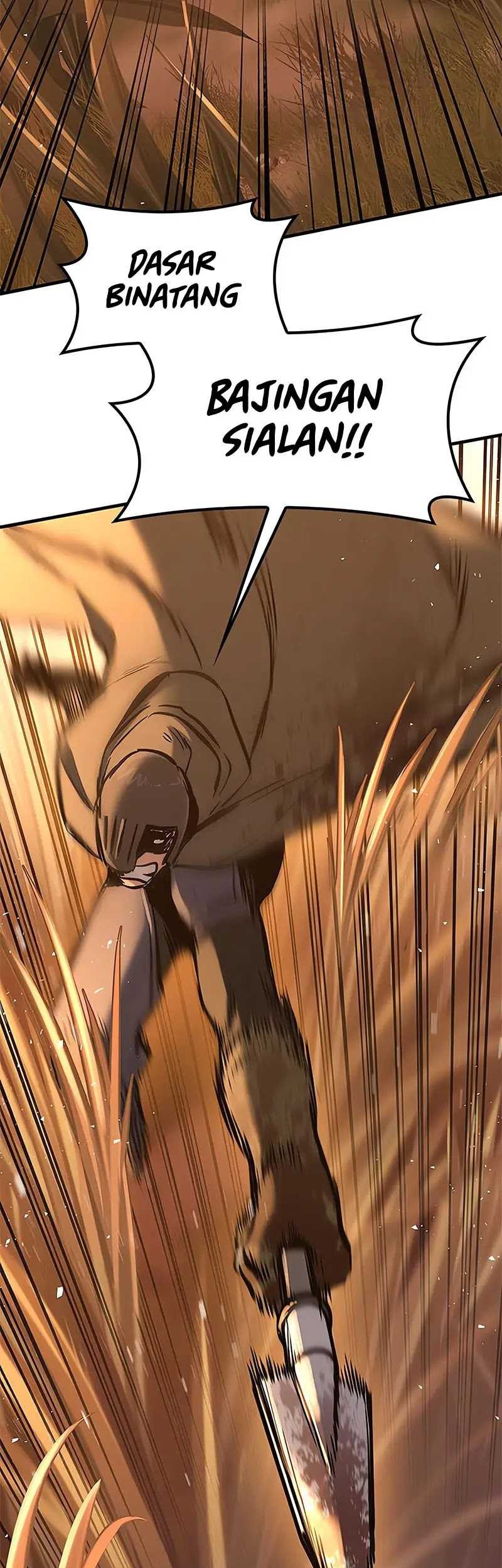 Eternally Regressing Knight Chapter 12 - halaman 26