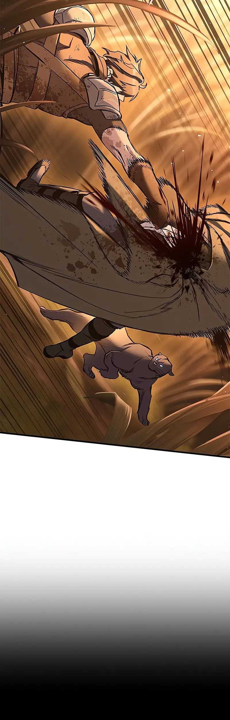 Eternally Regressing Knight Chapter 12 - halaman 28