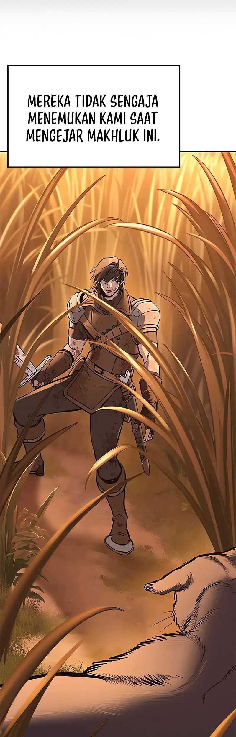 Eternally Regressing Knight Chapter 12 - halaman 30