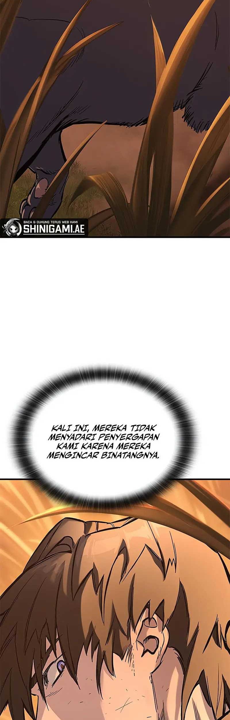 Eternally Regressing Knight Chapter 12 - halaman 31