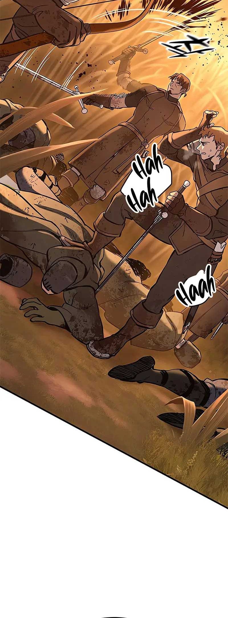 Eternally Regressing Knight Chapter 12 - halaman 33