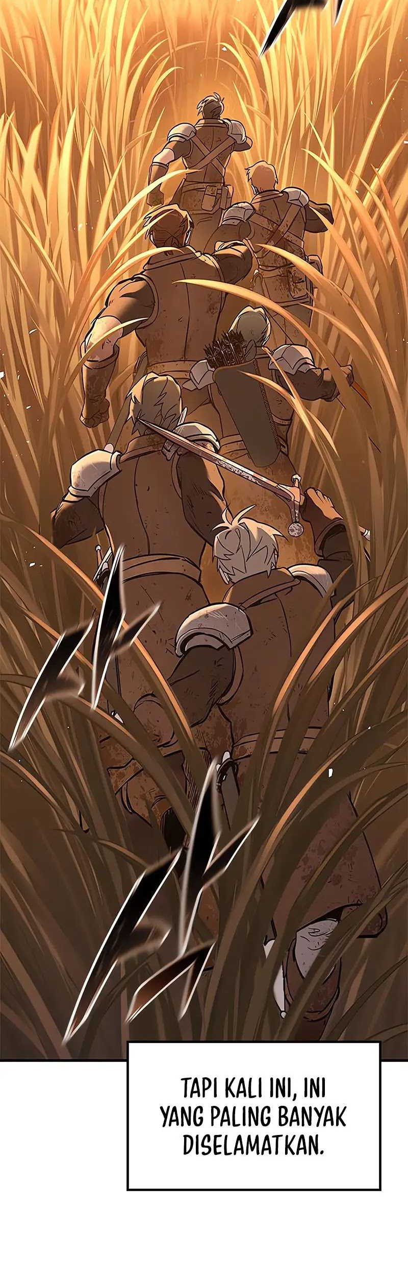 Eternally Regressing Knight Chapter 12 - halaman 36
