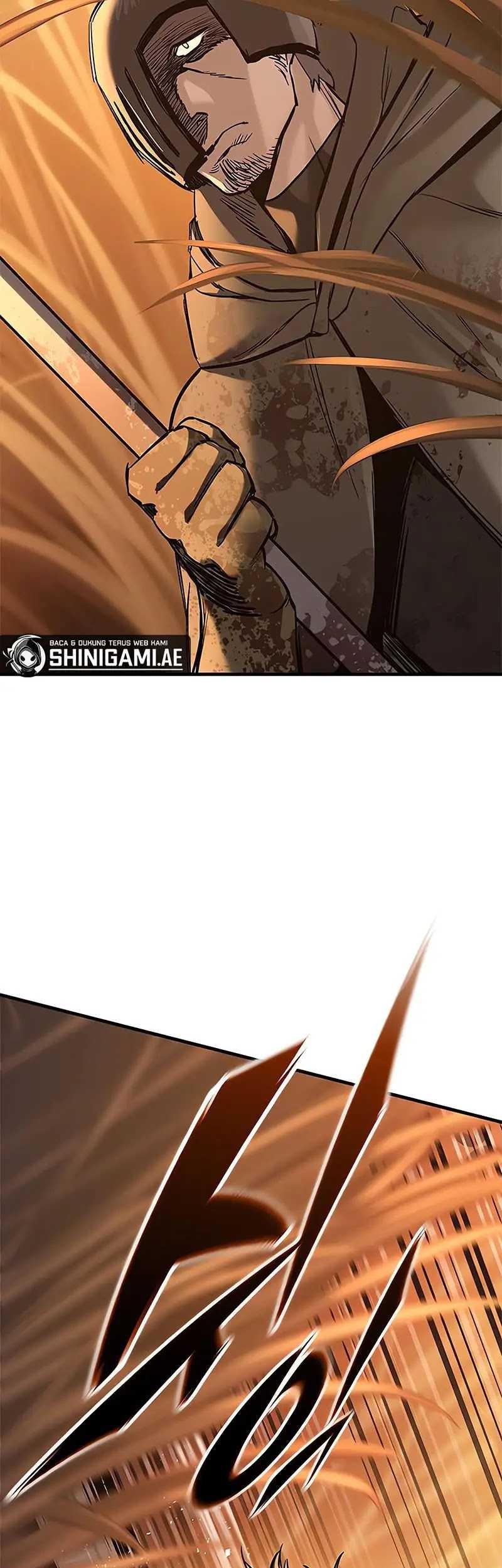 Eternally Regressing Knight Chapter 12 - halaman 38