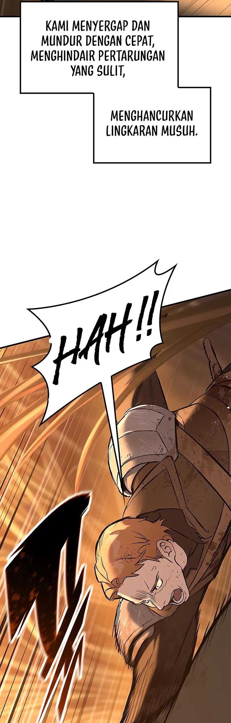 Eternally Regressing Knight Chapter 12 - halaman 42