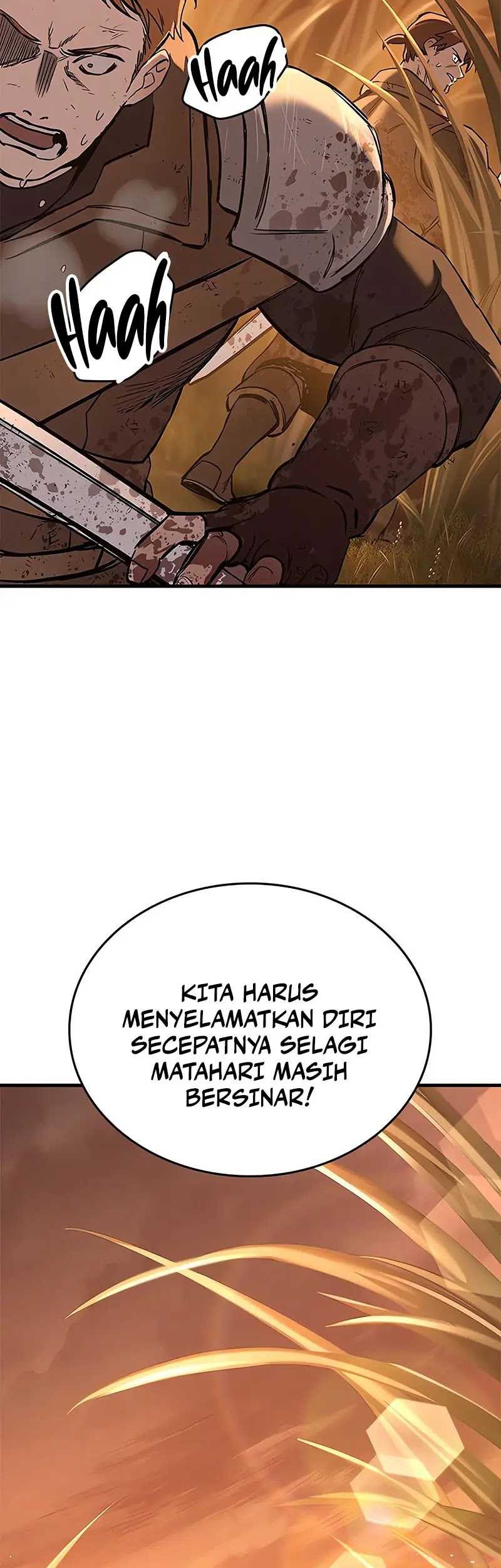 Eternally Regressing Knight Chapter 12 - halaman 44
