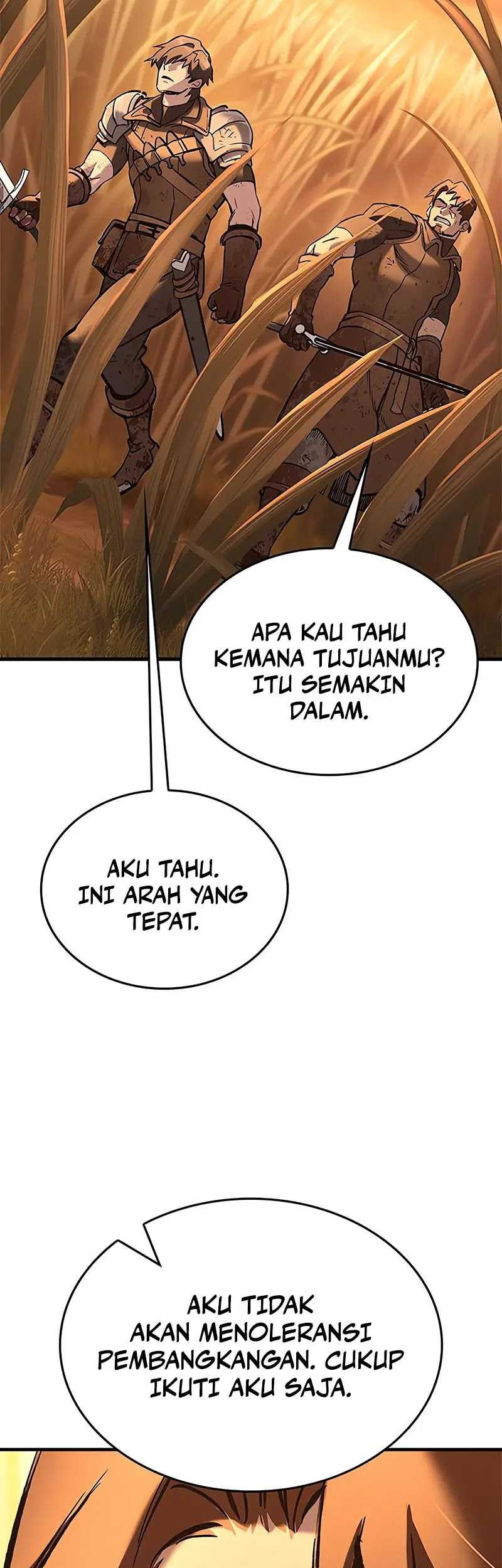 Eternally Regressing Knight Chapter 12 - halaman 46