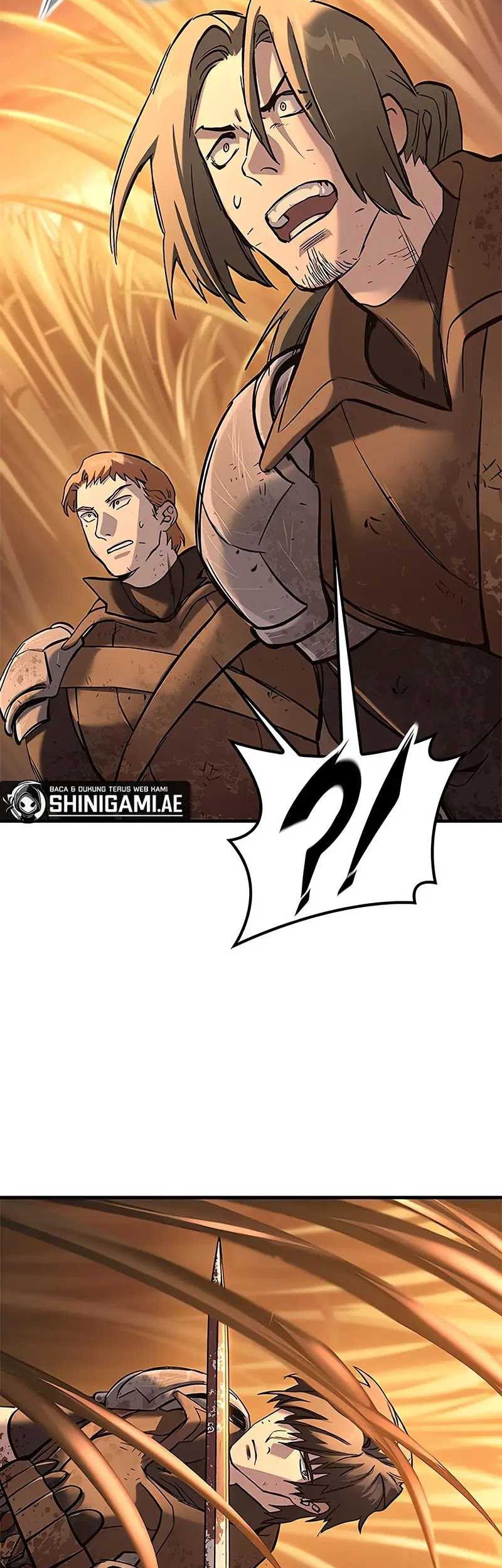 Eternally Regressing Knight Chapter 12 - halaman 48