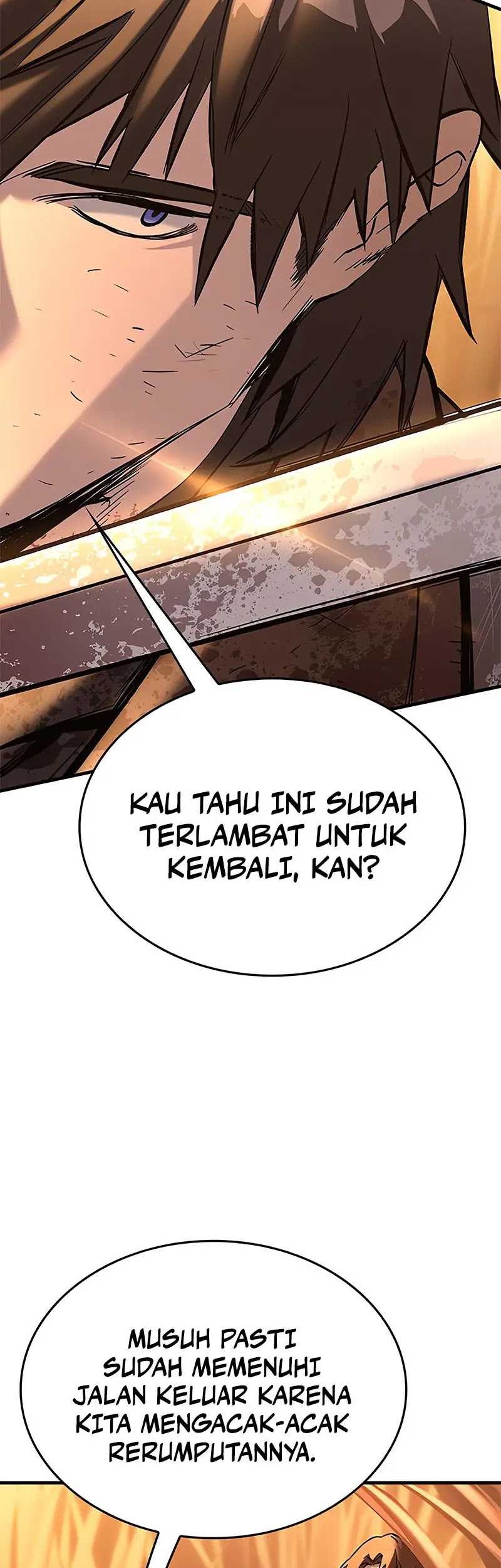 Eternally Regressing Knight Chapter 12 - halaman 51