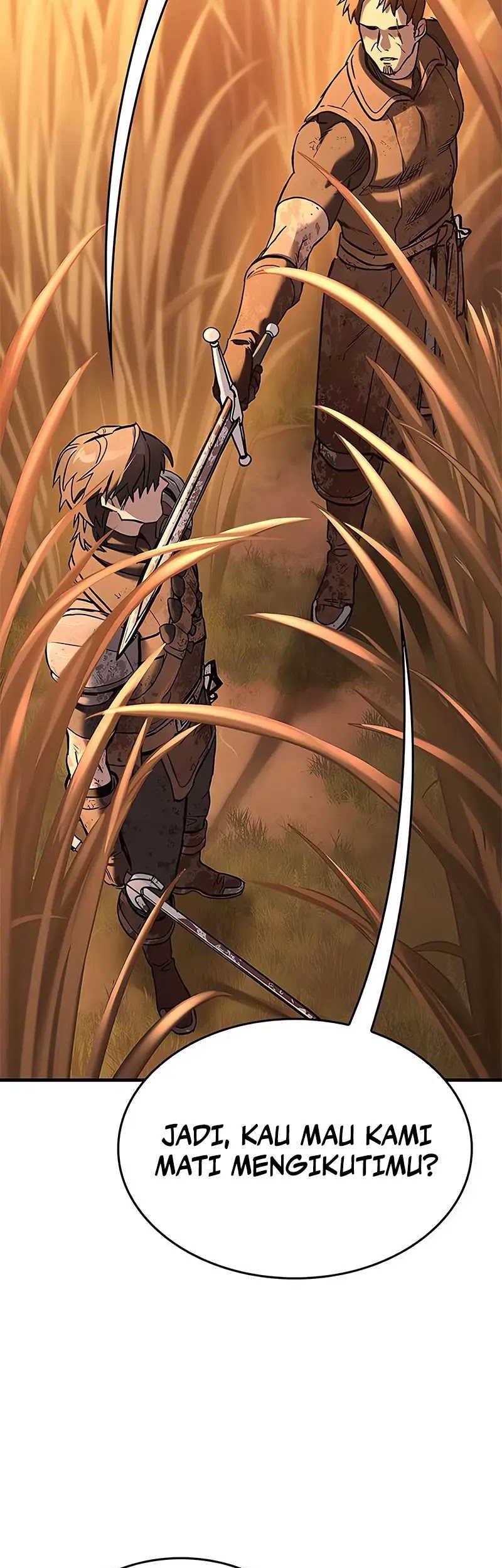 Eternally Regressing Knight Chapter 12 - halaman 52