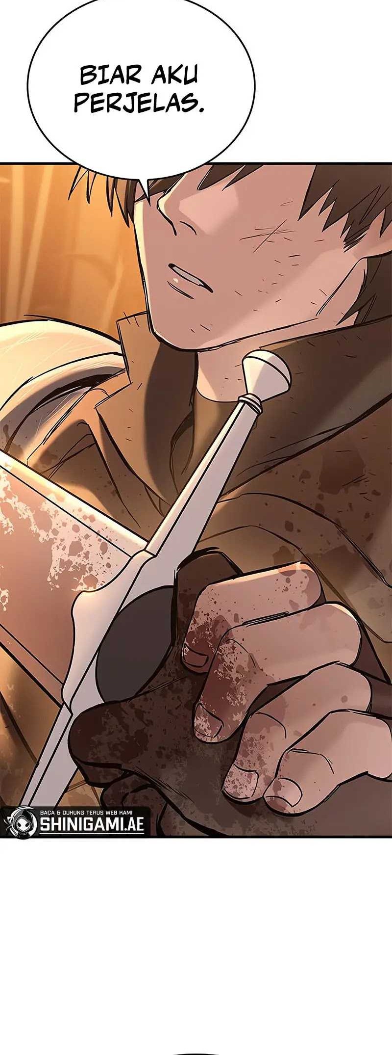 Eternally Regressing Knight Chapter 12 - halaman 53