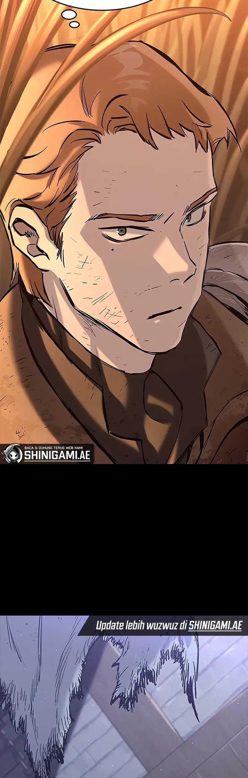 Eternally Regressing Knight Chapter 12 - halaman 55