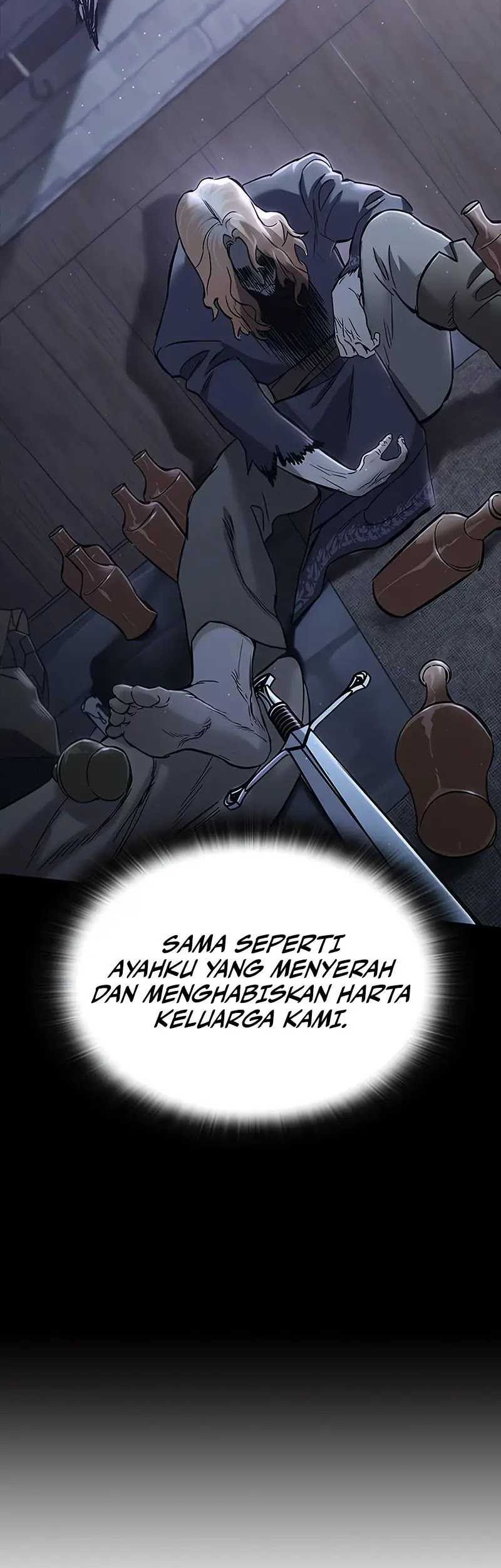 Eternally Regressing Knight Chapter 12 - halaman 56