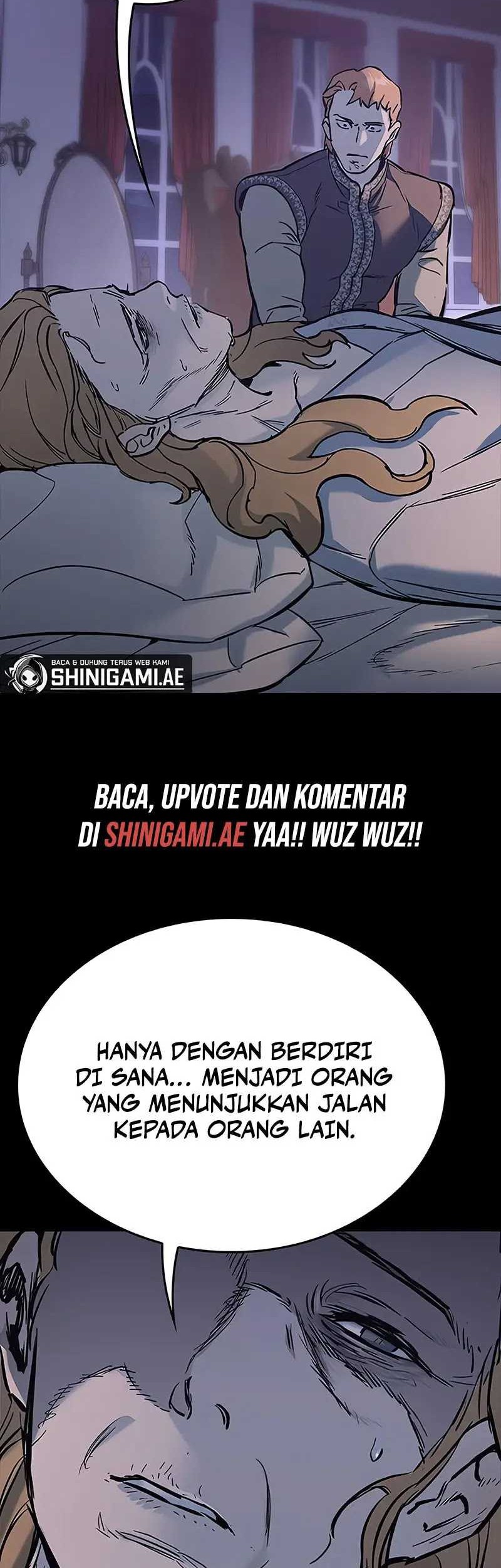 Eternally Regressing Knight Chapter 12 - halaman 59