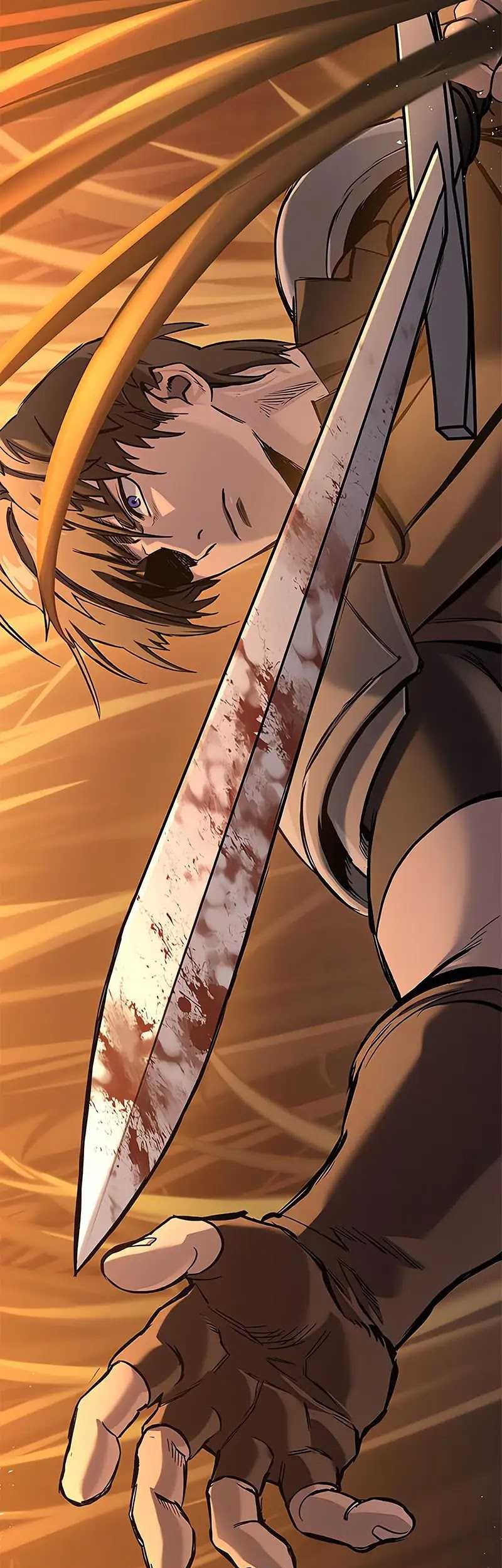 Eternally Regressing Knight Chapter 12 - halaman 6