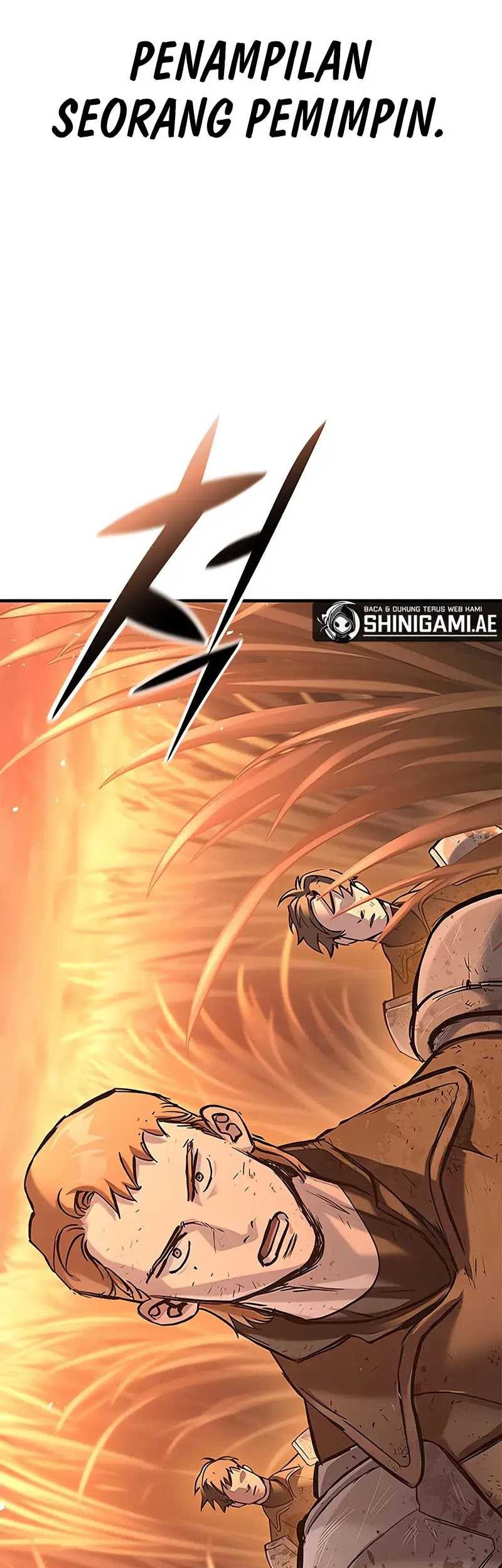 Eternally Regressing Knight Chapter 12 - halaman 63