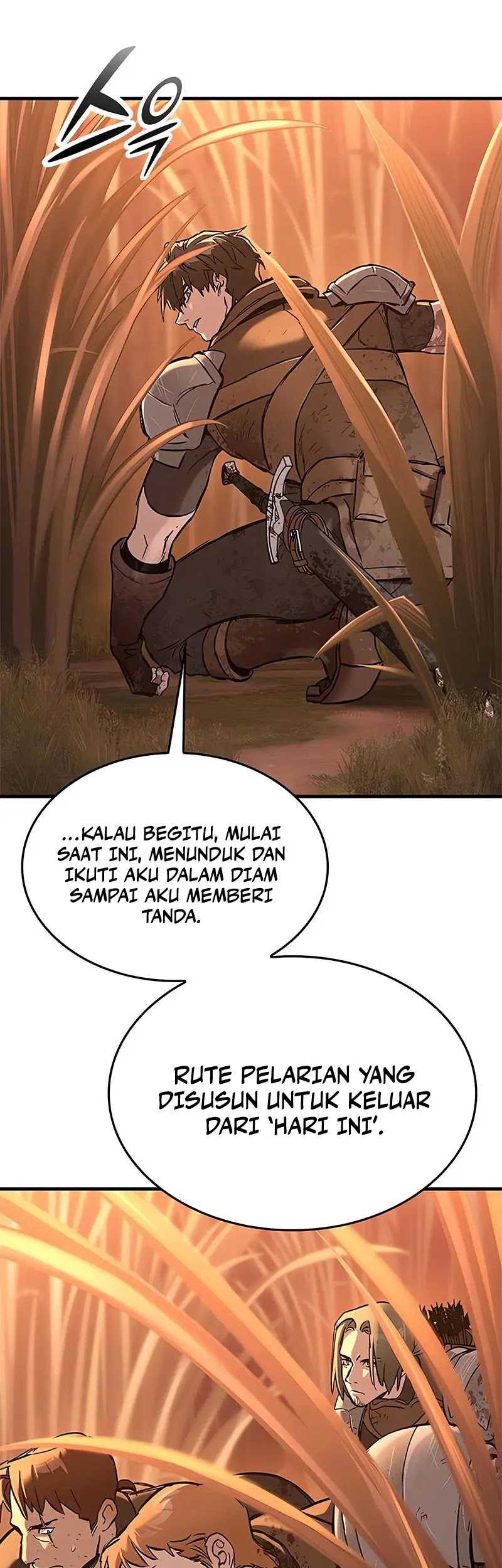 Eternally Regressing Knight Chapter 12 - halaman 68