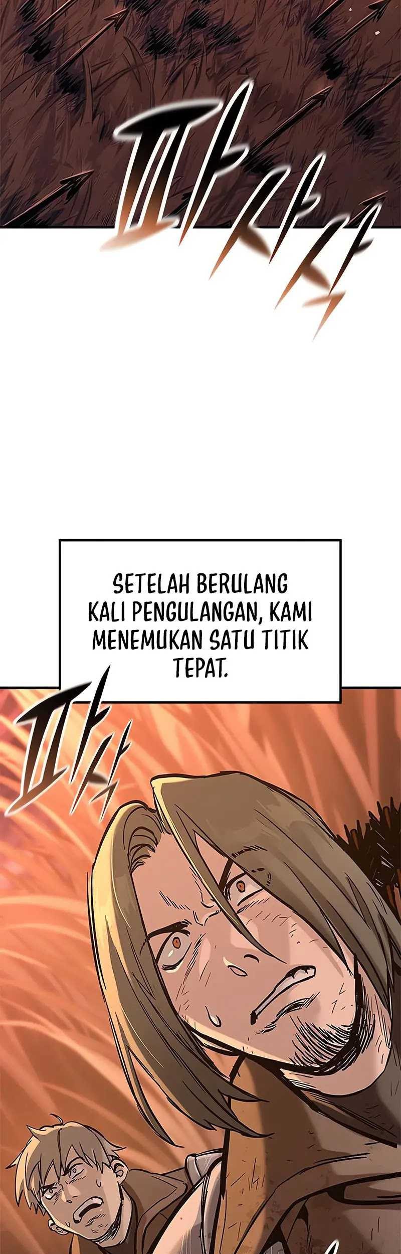 Eternally Regressing Knight Chapter 12 - halaman 74
