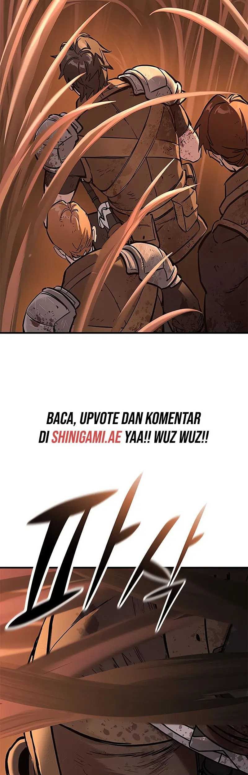Eternally Regressing Knight Chapter 12 - halaman 78