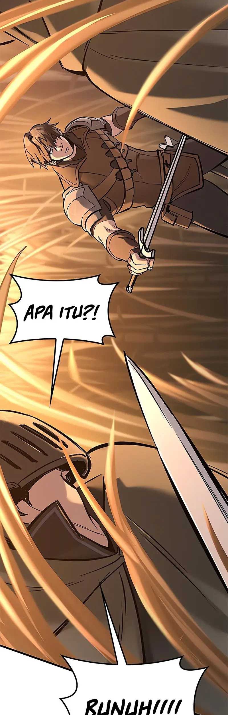 Eternally Regressing Knight Chapter 12 - halaman 8