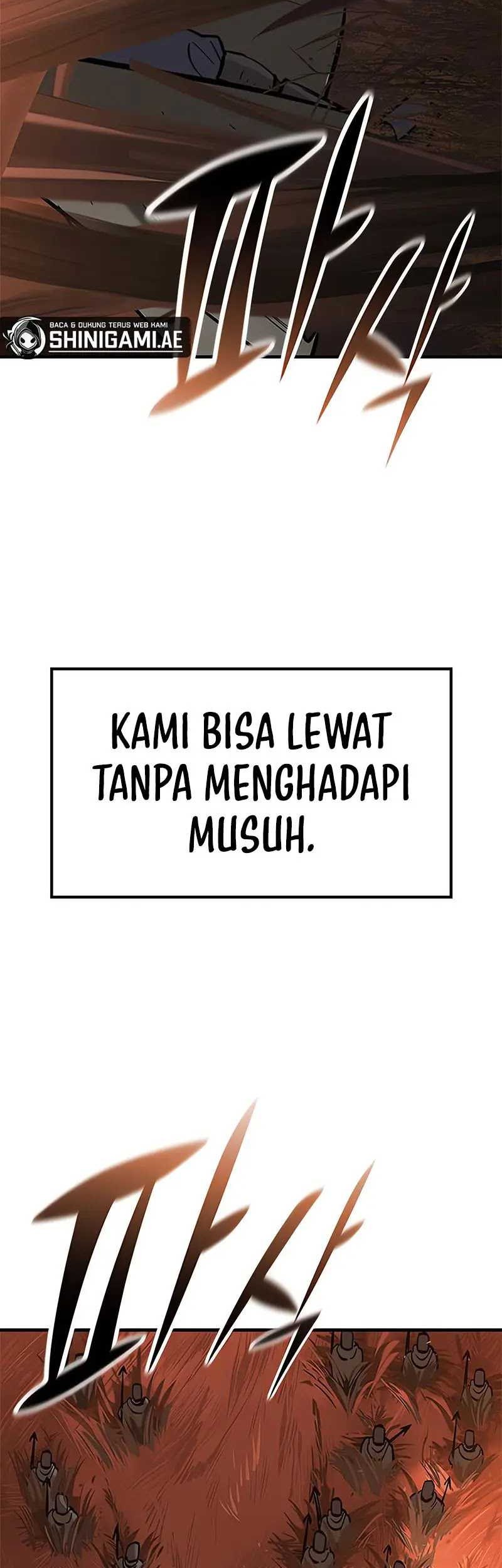 Eternally Regressing Knight Chapter 12 - halaman 80