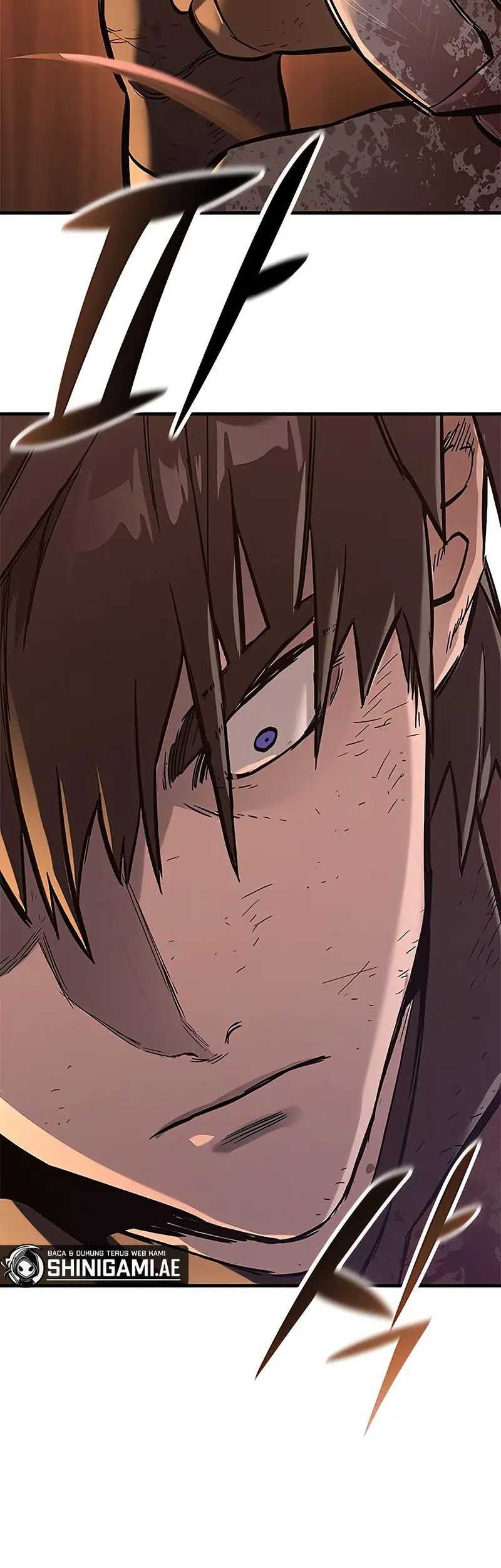 Eternally Regressing Knight Chapter 12 - halaman 83