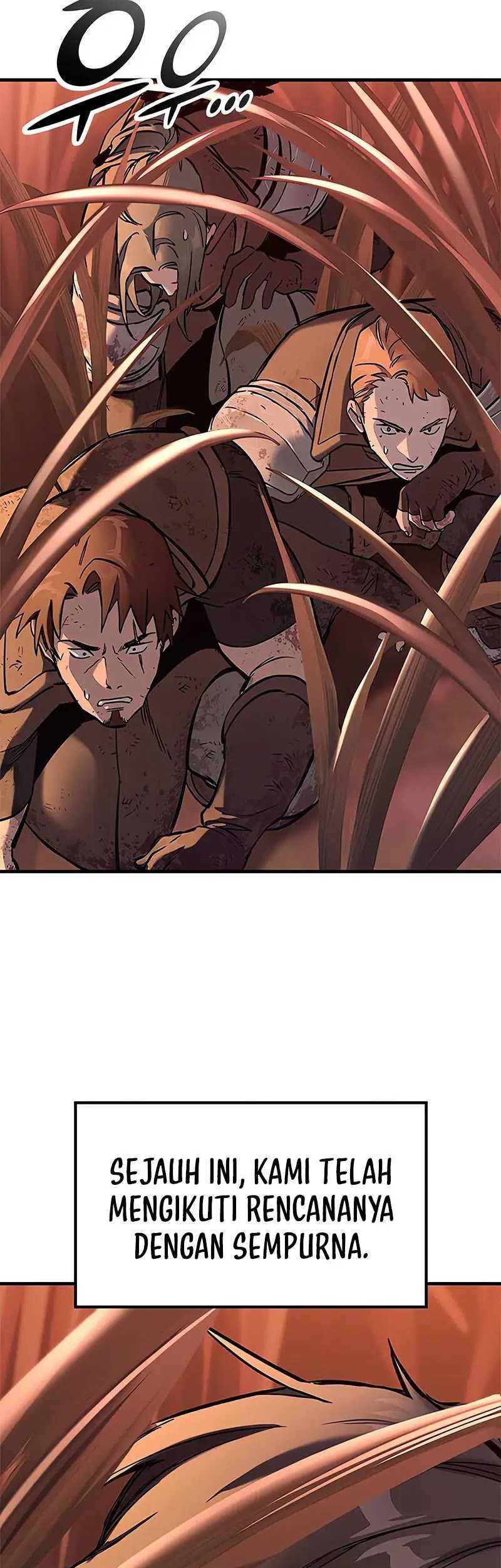 Eternally Regressing Knight Chapter 12 - halaman 86