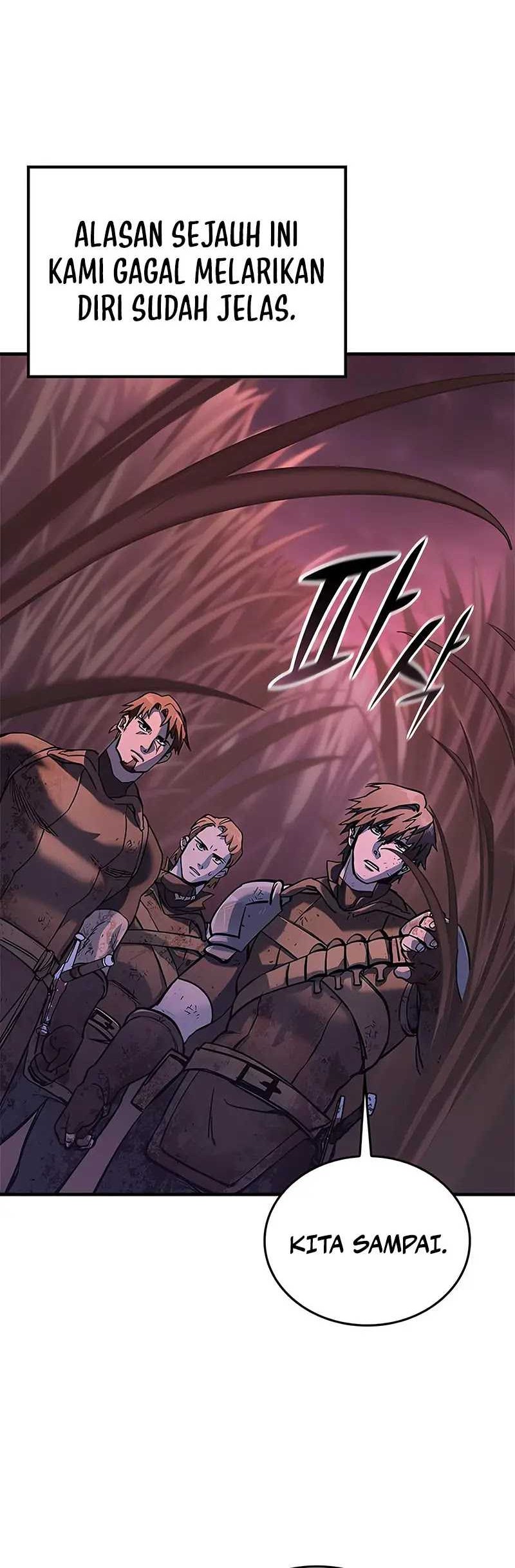 Eternally Regressing Knight Chapter 12 - halaman 89