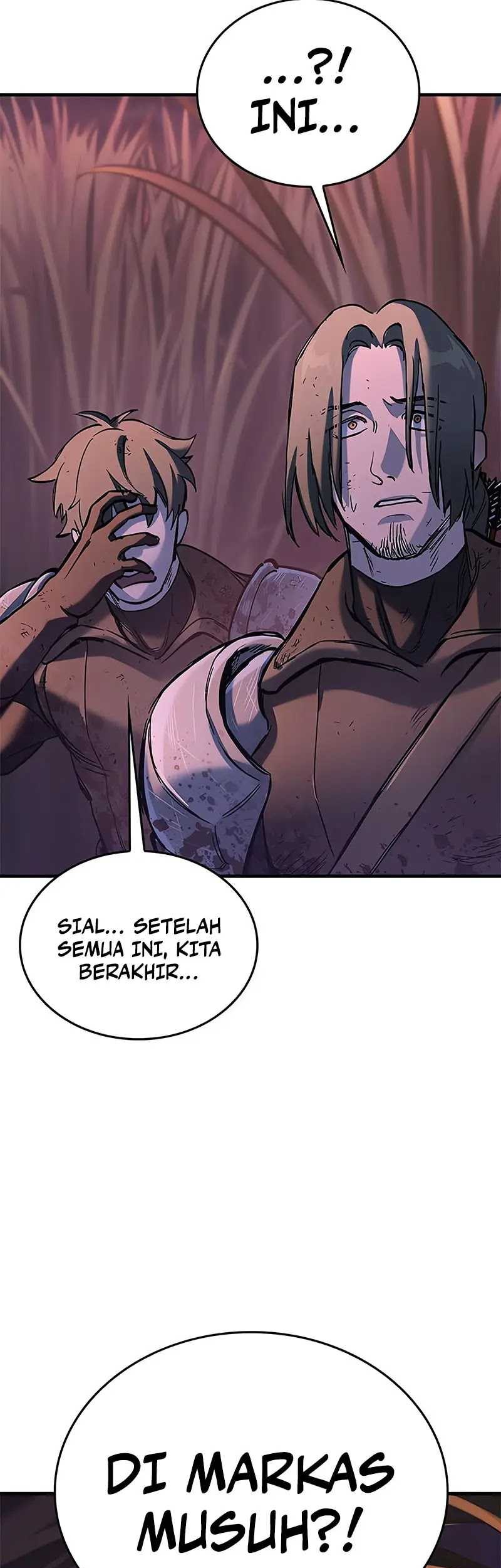 Eternally Regressing Knight Chapter 12 - halaman 90