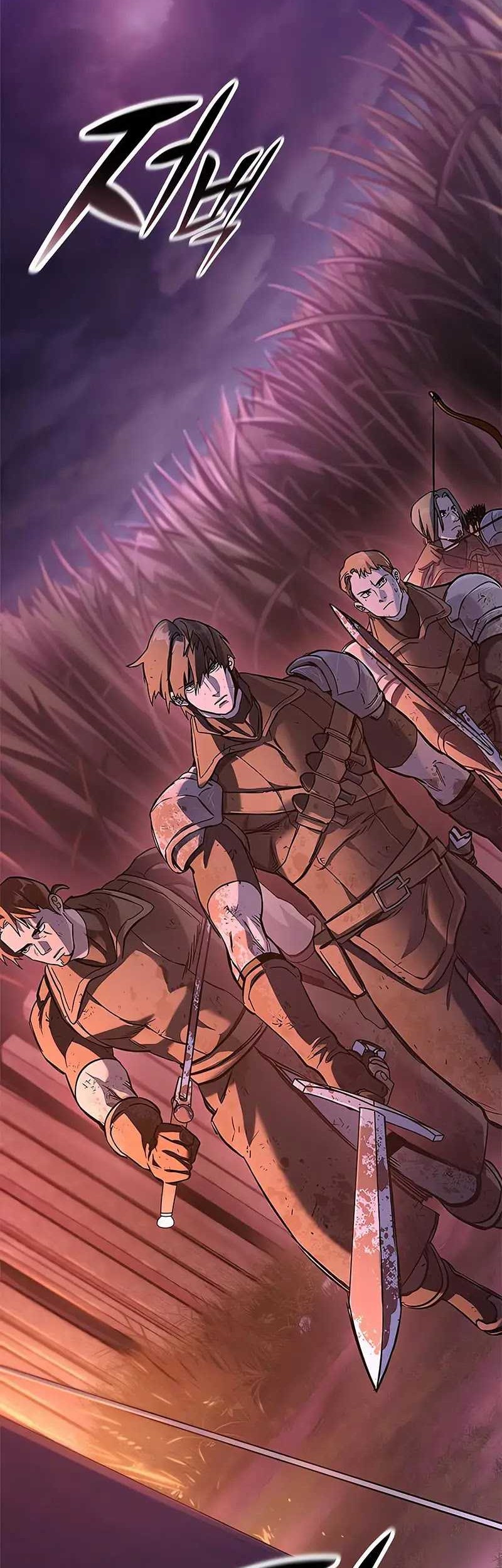 Eternally Regressing Knight Chapter 12 - halaman 99